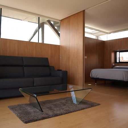 Apartamentos Playtime Madrid Kültér fotó