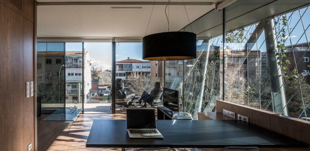 Apartamentos Playtime Madrid Kültér fotó