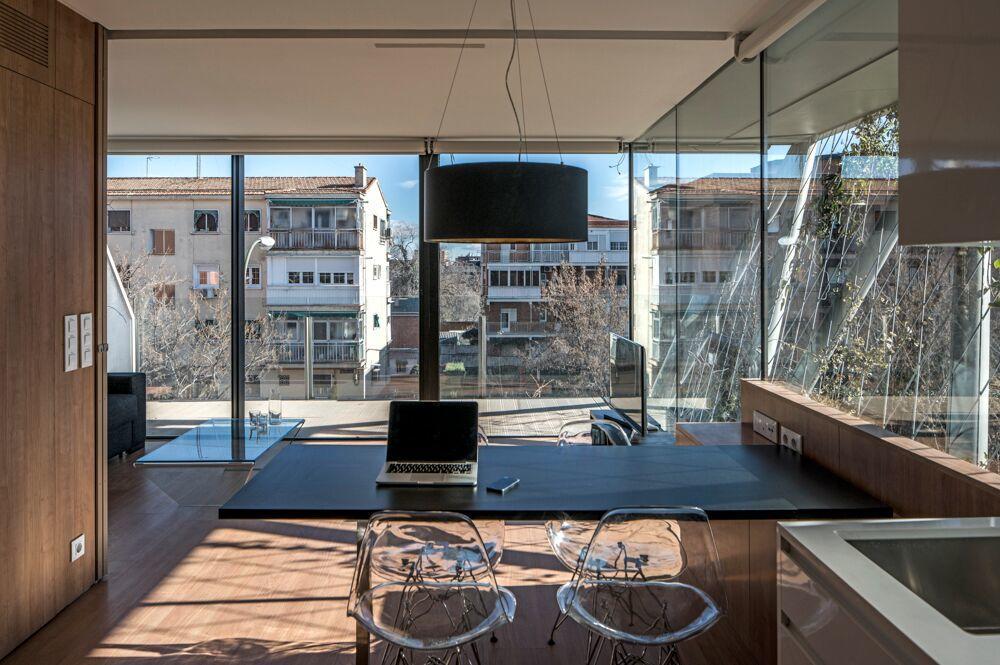 Apartamentos Playtime Madrid Kültér fotó