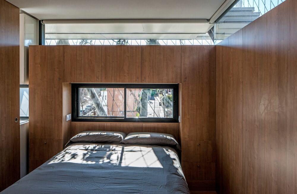 Apartamentos Playtime Madrid Kültér fotó