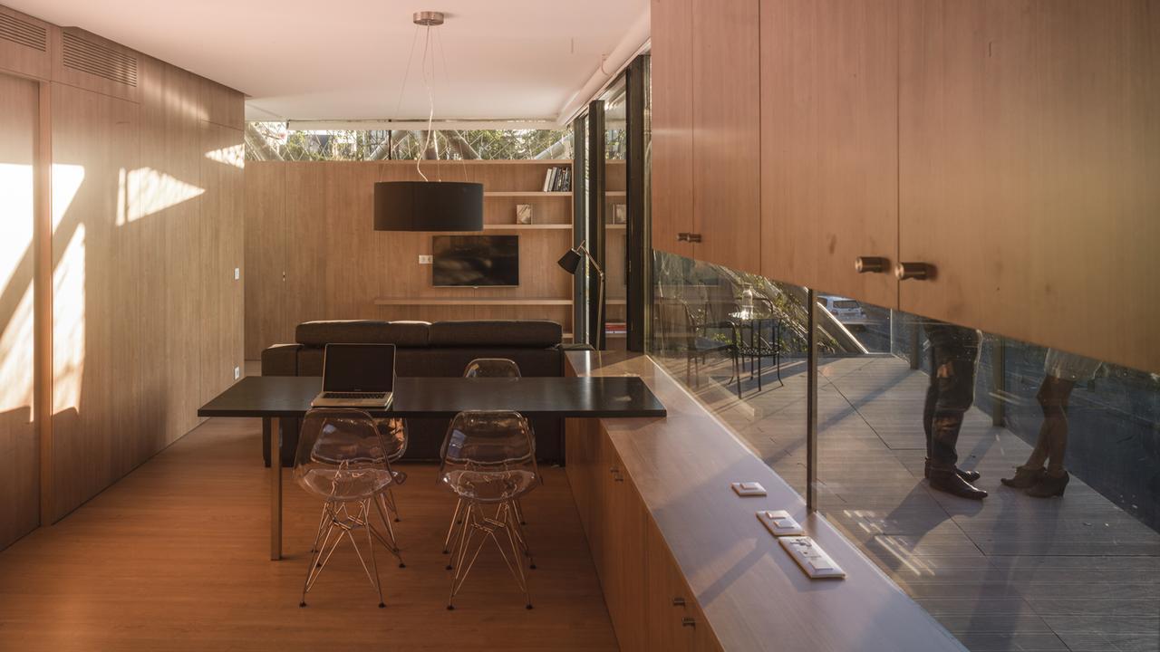 Apartamentos Playtime Madrid Kültér fotó