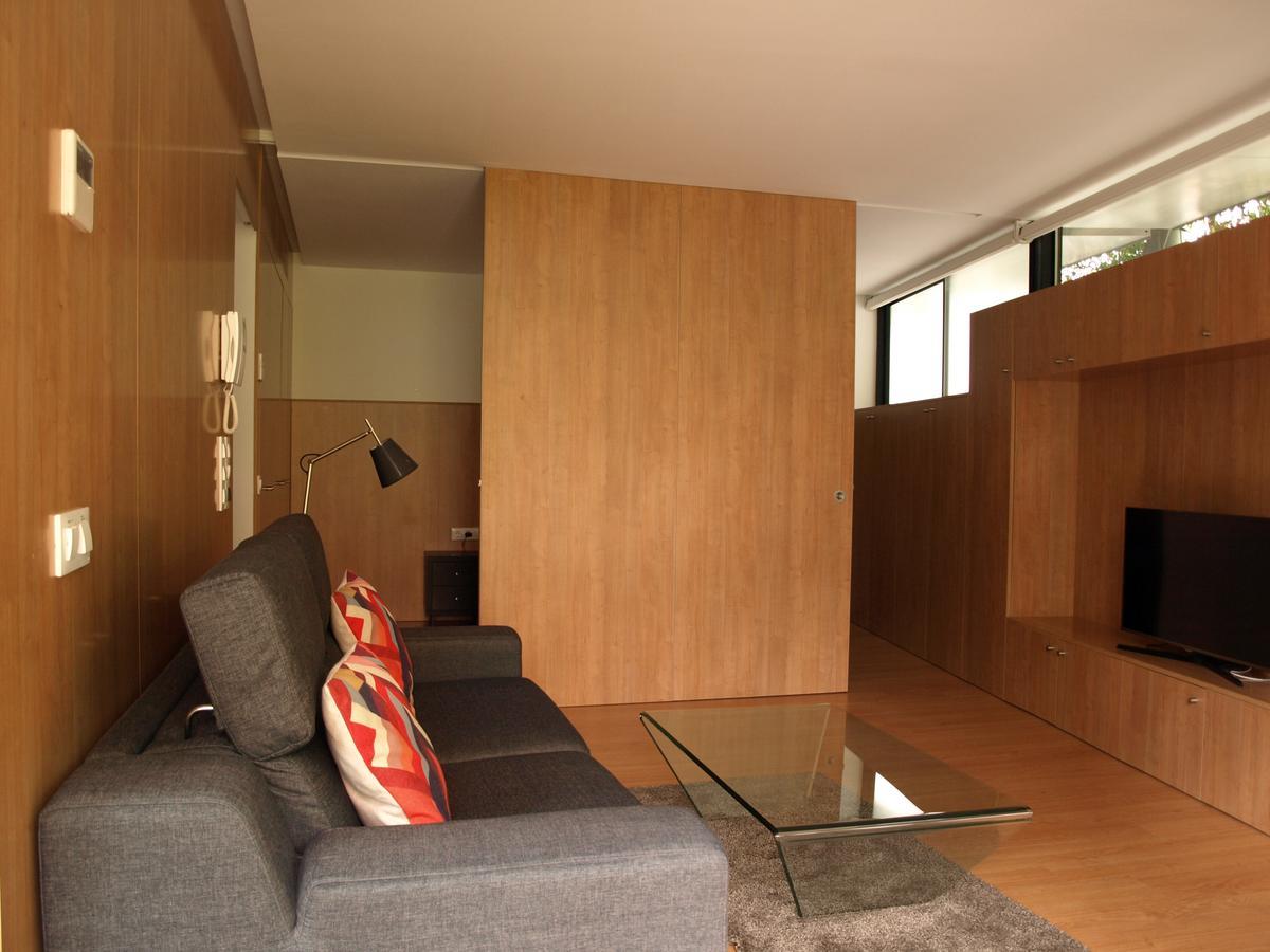 Apartamentos Playtime Madrid Kültér fotó